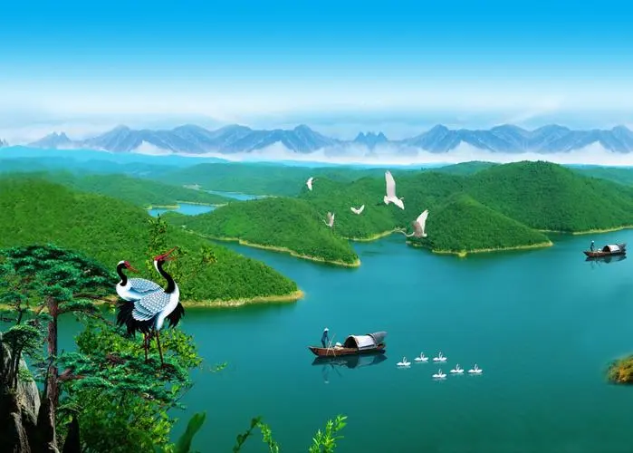 智慧城市高效可靠性